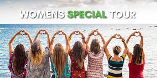 Women's Special Trip